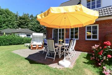 Ferienhaus für 6 Personen in Wyk auf Föhr (Stadt), Wyk auf Föhr, Bild 1