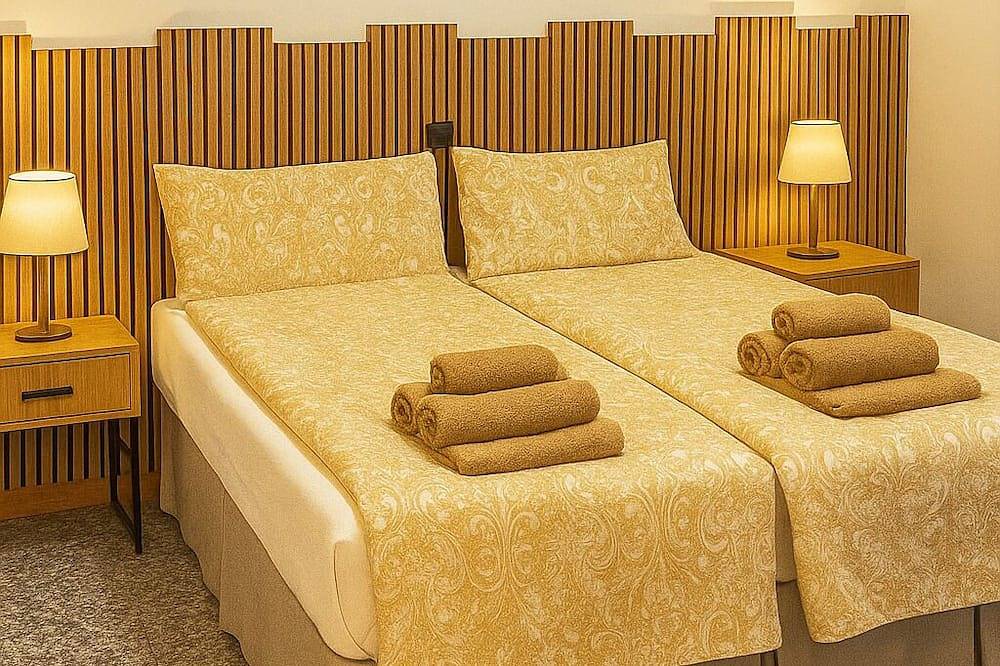 Holiday Rental for 5 People in Bergamo, Bergamo Province