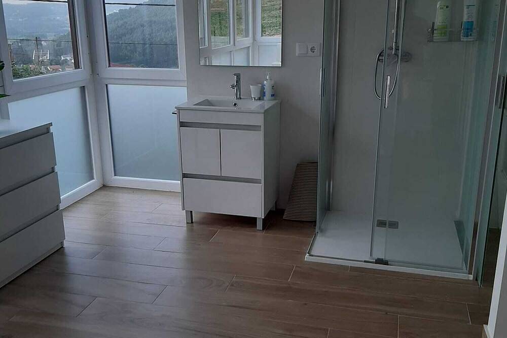 Boas Vistas in Carballo, Costa da Morte