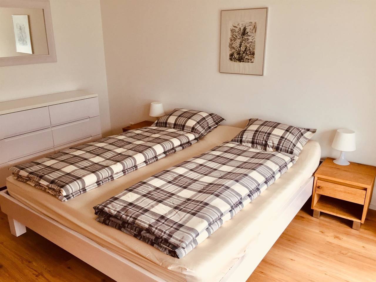Ganze Wohnung, Titliszentrum 2 in Engelberg, Obwalden
