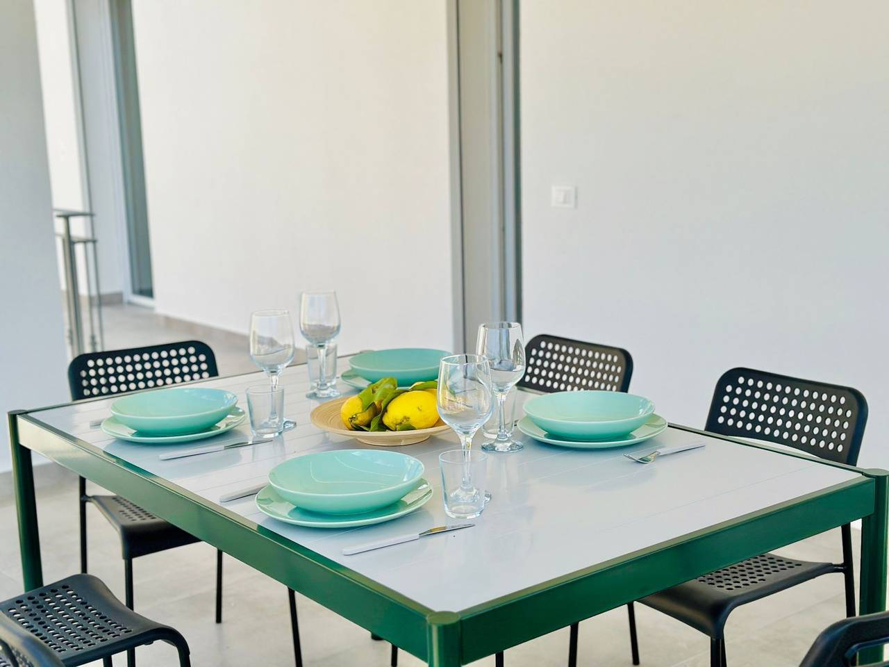 Apartamento entero, Sea Life Giulia, 200 m vom Strand entfernt in Alcamo Marina, Alcamo