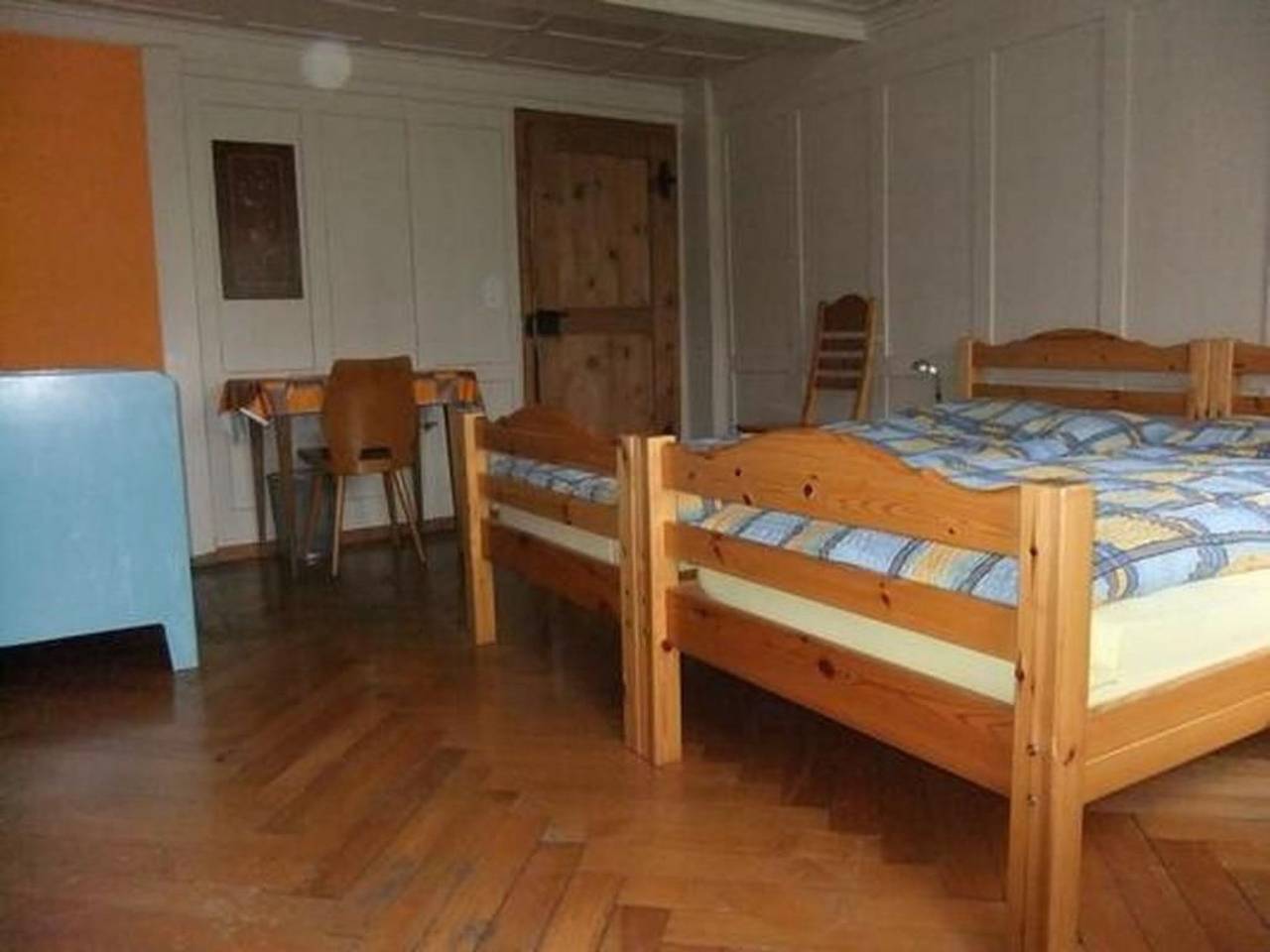 Apartamento entero, Fohrenhof in Cantón de Lucerna