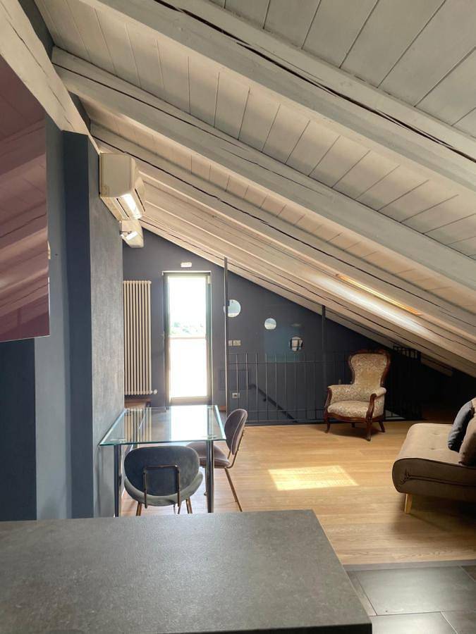 Chambre d’hôte pour 4 personnes, avec jardin et piscine à Priocca - 2
