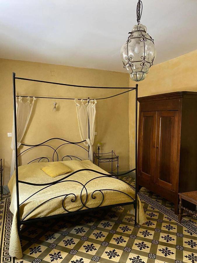 Casa de vacaciones para 1 personas - 1