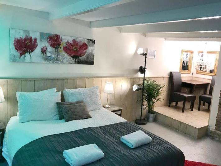 BnB für 2 Personen in Amsterdam - 3