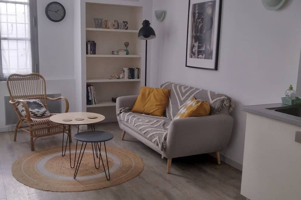 Ganze Wohnung, Wohnung in der Stadt in Arles, Arles und Umgebung