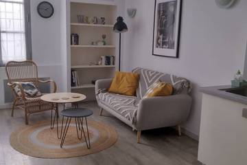 Ferienwohnung für 2 Personen in Arles