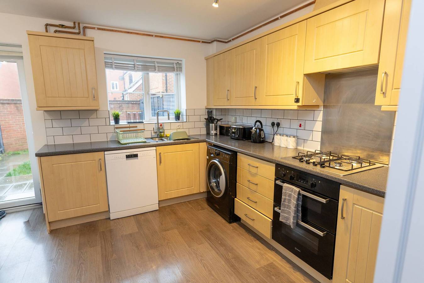 Charmante maison de ville de 5 chambres dans le centre de Gloucester in Gloucester (UK), Gloucestershire