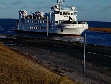 Ferienwohnung für 2 Personen in Carolinensiel, Wittmund, Bild 4