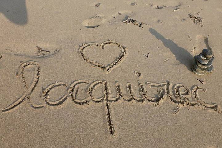 Gîte pour 3 personnes dans Office De Tourisme De Locquirec - 4