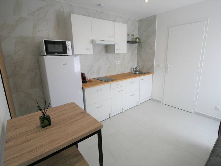 Ferienhaus für 3 Personen in La Tranche-sur-Mer - 3