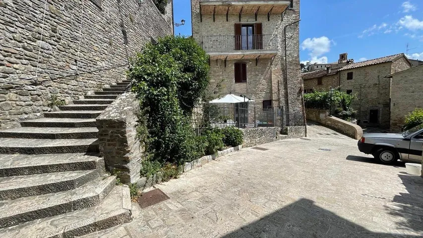 Casa vacanza per 6 persone, con giardino e panorama - 1
