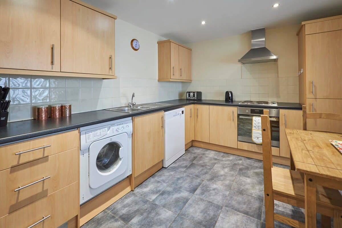 Ganze Wohnung, Host & Stay | Scotsgate House in Berwick-upon-Tweed, Northumberland