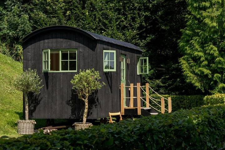 Gîte pour 2 personnes, avec jardin et jacuzzi à Tunbridge Wells - 2