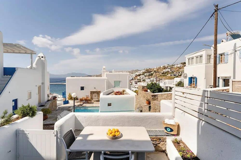 Casa vacanza a Cicladi a partire da 376€ a notte