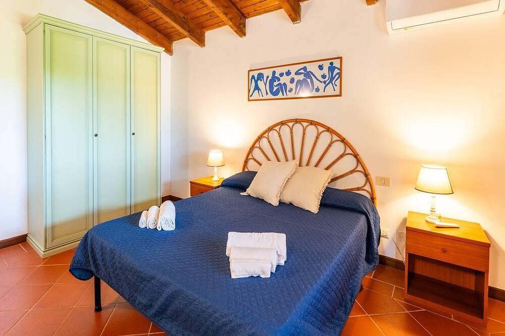 Appartamento intero, Appartamento spazioso con piscina in Sassari, Provincia di Sassari