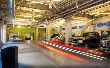 Loft for 2 Guests in Boston, Massachusetts, Picture 2