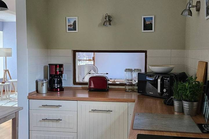 Bauernhof für 4 Personen, mit Garten und Terrasse im Spreewald - 2