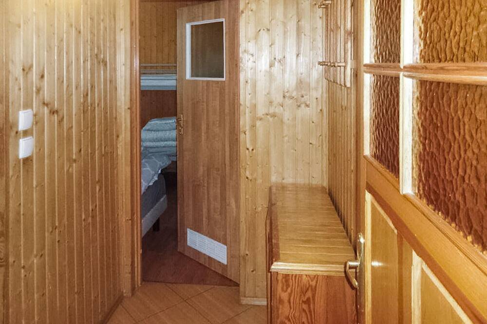 Ganze Wohnung, Beautiful apartment in Ocypel with sauna in Tucheler Heide