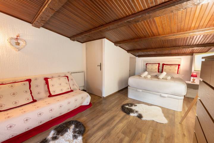 Apartamento entero, Valberg in Péone, Nizza Region