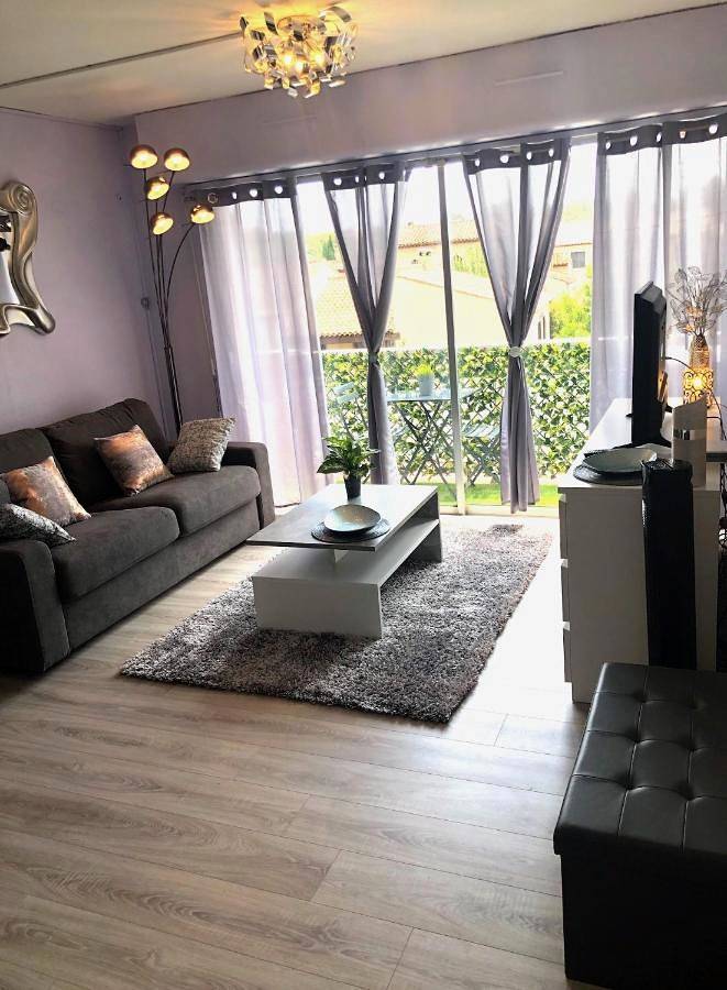 Gîte pour 2 personnes, avec balcon et vue à Saint-Mandrier-sur-Mer - 4