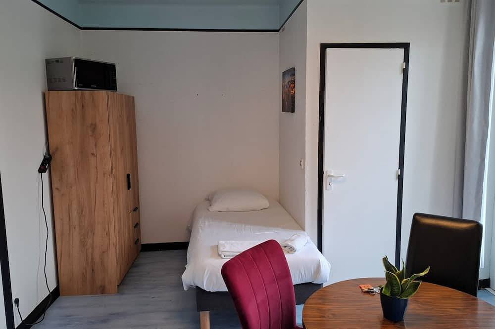 Chambre d'hôtel quadruple in Lully, Région de Thonon-les-Bains