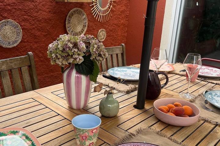 Casa de vacaciones para 6 personas - 1