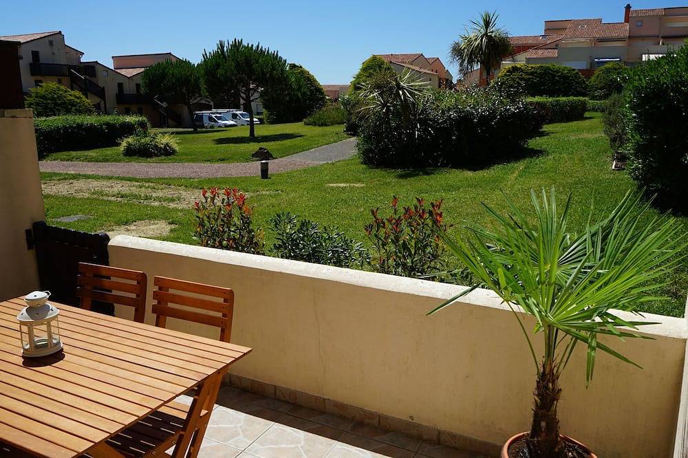 Appartement de vacances