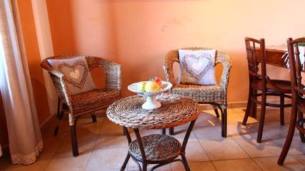 Agriturismo per 5 Persone in Montalto di Castro, Provincia di Viterbo, Foto 1