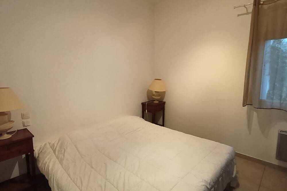 Le Ruisseau Gîte 2 personnes in Taussat, Lanton