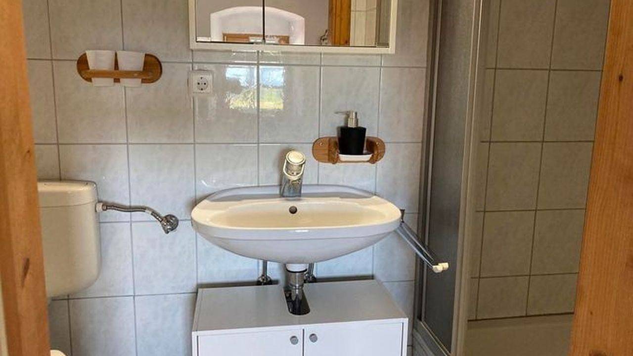 Ganze Ferienwohnung, Ferienwohnung für 4 Personen (40 m²) in Fürstenfeld in Fürstenfeld, Steirerland