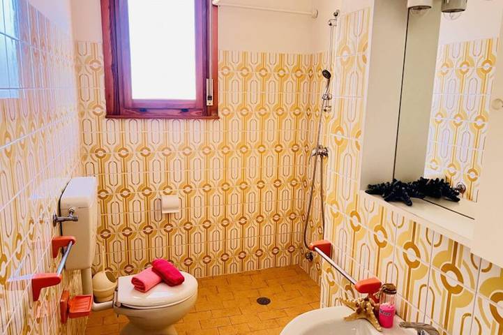 Ferienpark für 5 Personen, mit Pool und Garten, mit Haustier in Bibione - 4