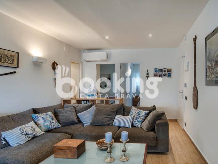 Gîte pour 4 personnes, avec Balcon/Terrasse et Jardin à Platja d'Aro - 2