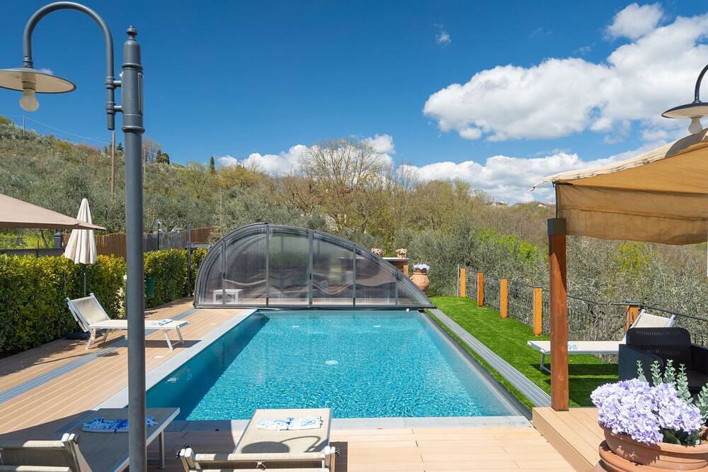 Pianelli by Interhome in Laterina Pergine Valdarno, Chianti