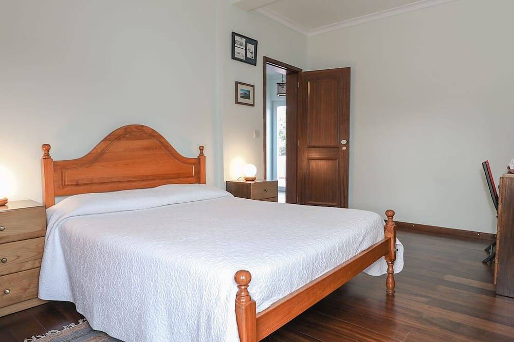 Casa Cor de Rosa, Ilha do Pico, Vila da Madalena, Açores, Portugal - Free wifi in Madalena, Ilha do Pico