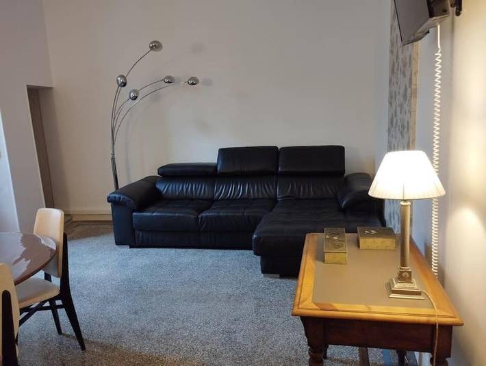 Appartement de vacances pour 5 personnes