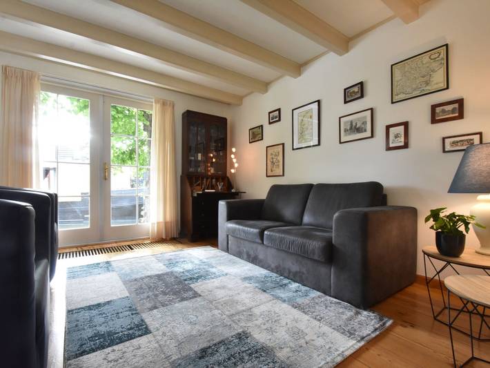 Ferienhaus für 4 Personen, mit Terrasse, kinderfreundlich am Markermeer - 2