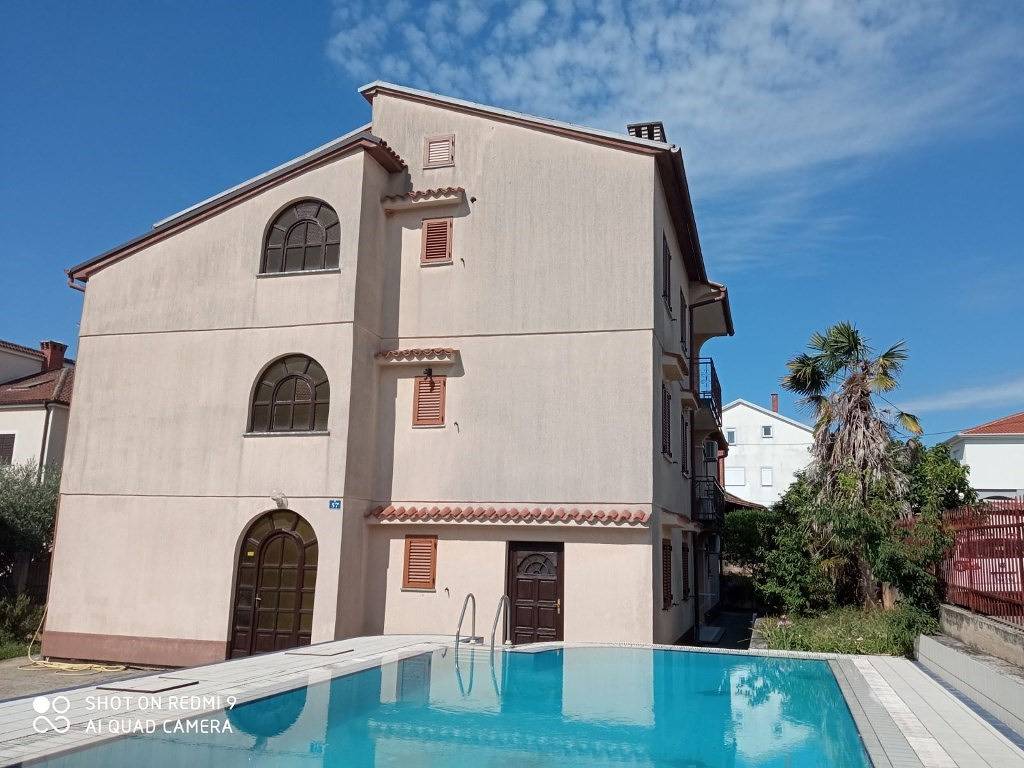 Ferienwohnung für 2 Personen in Umag, Umag und Umgebung