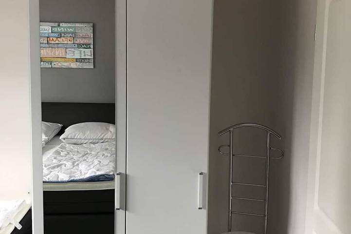 Ferienhaus für 5 Personen, mit Sauna und Garten, mit Haustier in Nordstrand - 4