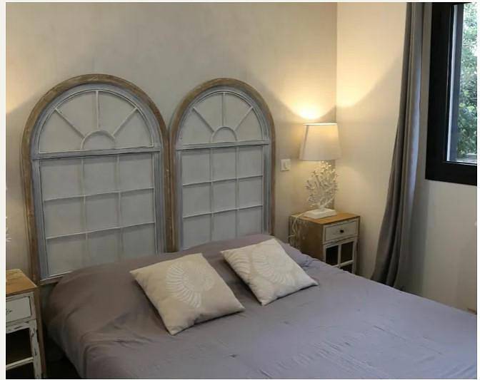 Girolata N°24 in Marina d'Oru, Ghisonaccia