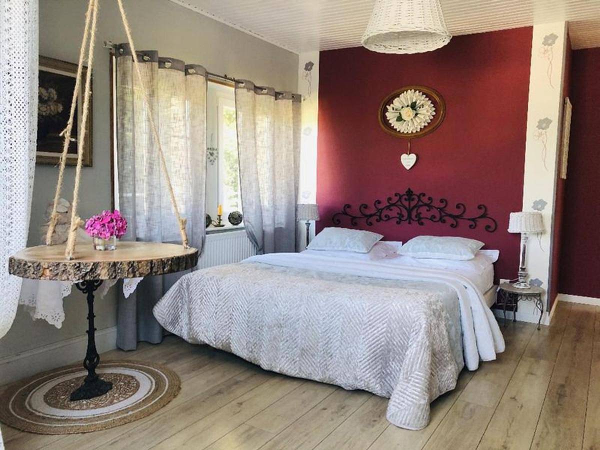 Double Room in Pierre percée, Région de Lunéville