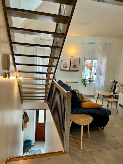 Location de vacances pour 4 personnes à Morestel - 2