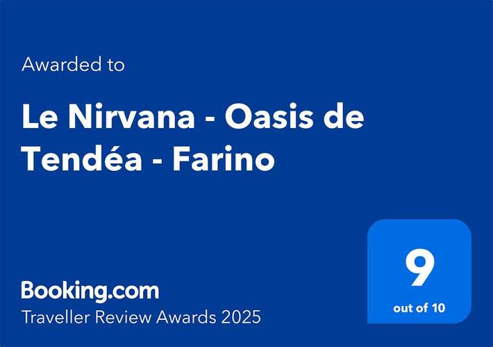 Gîte pour 4 personnes, avec jardin et vue En Nouvelle-Calédonie - 2