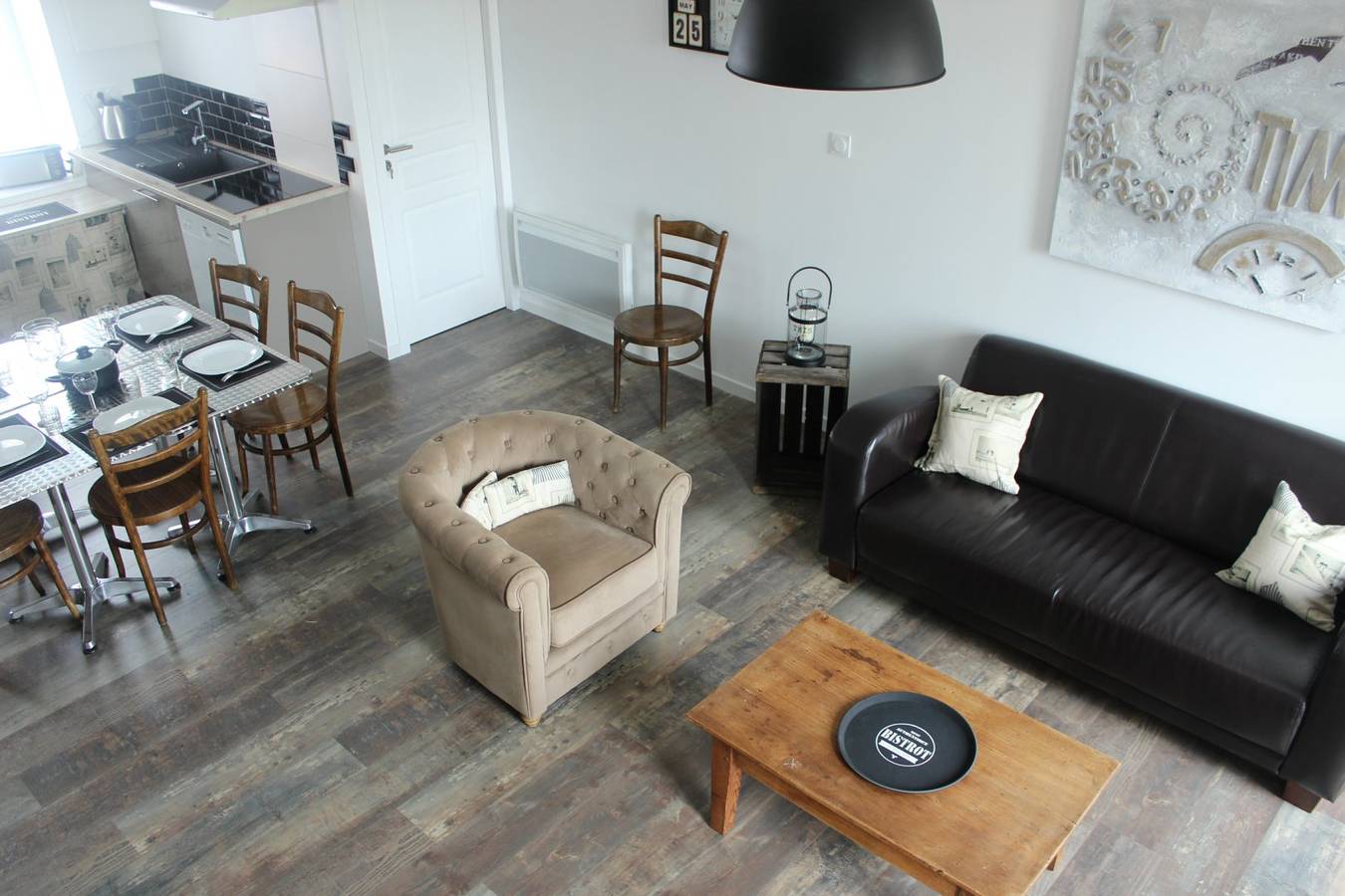 Gîte Hirondelle, à 3 kilomètres du Puy du Fou in Les Epesses, Région de La Roche-sur-Yon