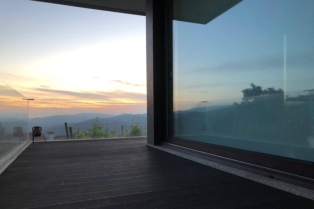 Vald'arêgos Douro Rural Tourism - Casa da \"Eira\" in Resende, Douro-Tal