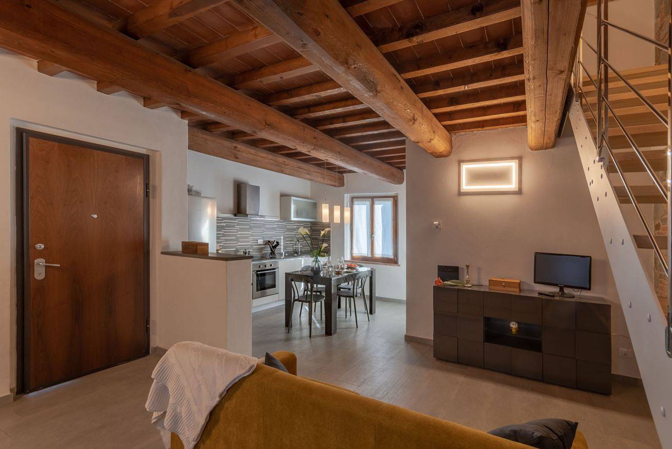 Appartamento intero, Civico47 in Scandicci, Firenze province