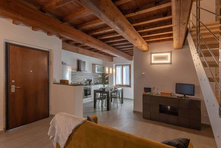 Gîte pour 4 personnes, avec jardin à Scandicci - 3