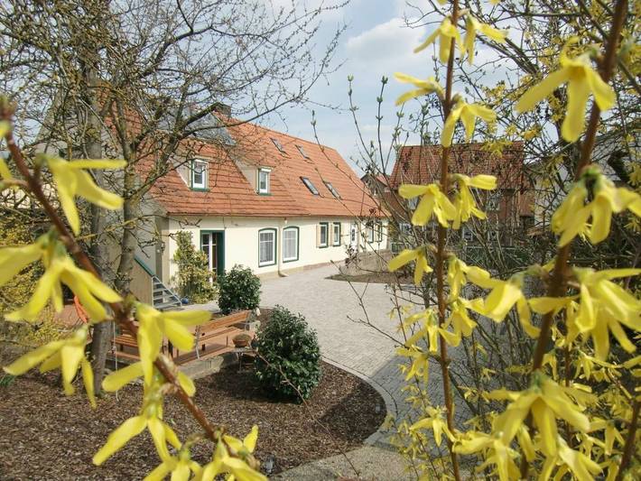 Ferienhaus für 13 Personen, mit Garten - 1