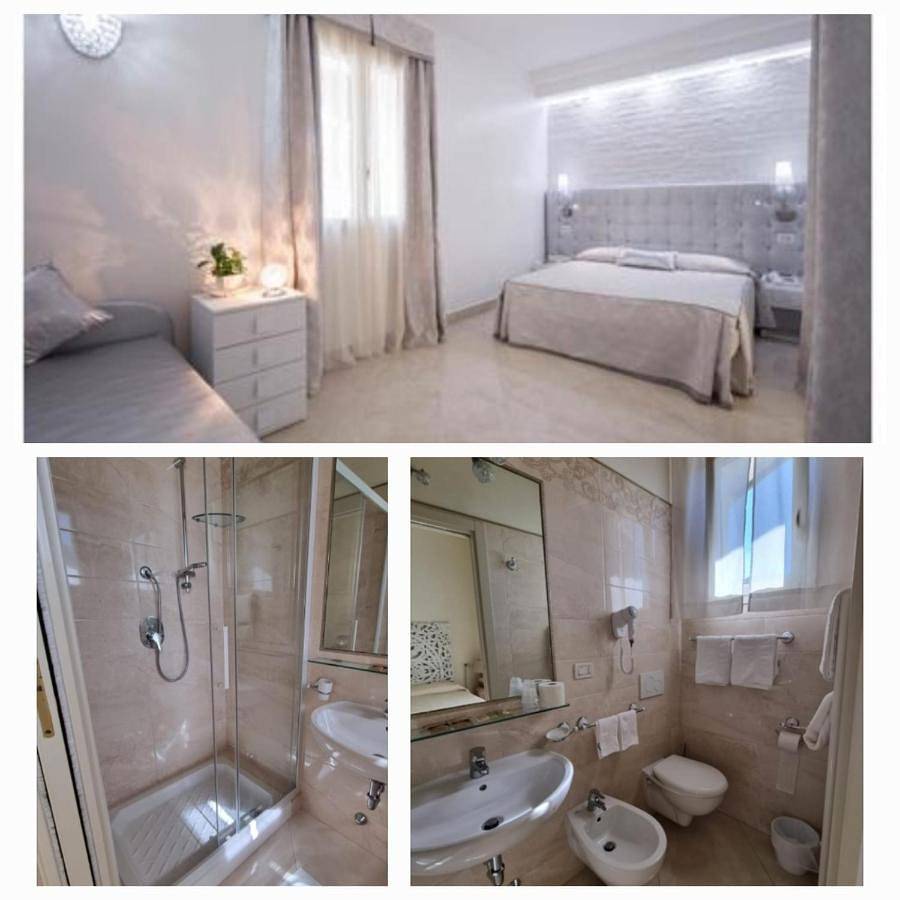 Hotel Azzurra in Lido degli Estensi, Porto Garibaldi