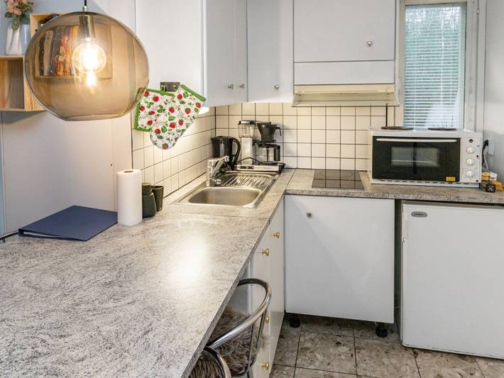 Ganze Wohnung, Korpilammenhuvilat 7b in Espoo, Uusimaa